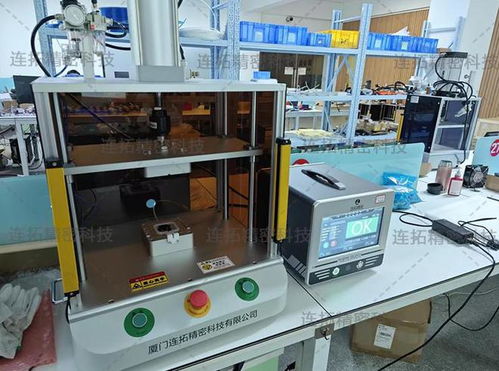 車載攝像頭氣密性測試 連拓精密的技術創新與應用 氣密測試設備