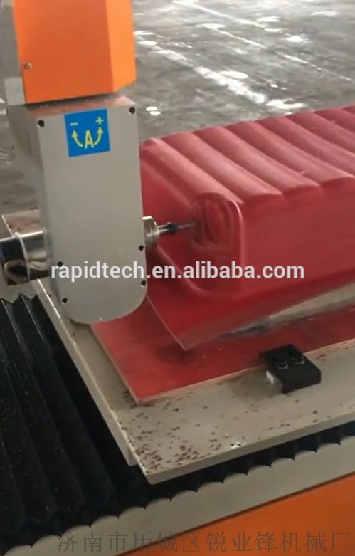 高精密五軸加工中心與箱包五軸雕刻機 濟南銳業(yè)鋒機械廠的專業(yè)優(yōu)勢