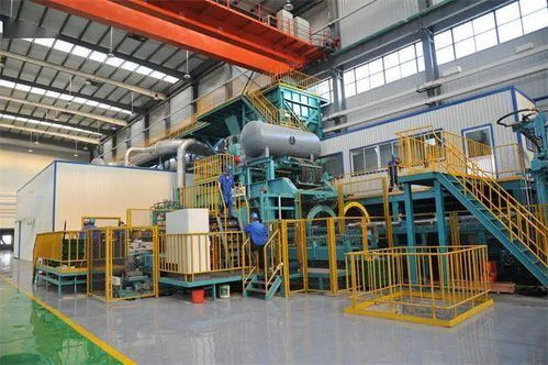 精密機(jī)械企業(yè)年產(chǎn)值增長40%，南海這家企業(yè)靠什么做到？